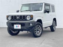 2026 Suzuki Jimny
