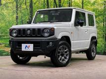 2026 Suzuki Jimny