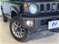 2026 Suzuki Jimny