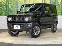 2026 Suzuki Jimny
