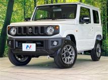 2026 Suzuki Jimny