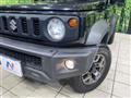 2020 Suzuki Jimny Sierra