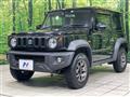 2020 Suzuki Jimny Sierra