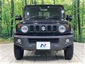 2020 Suzuki Jimny Sierra