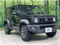 2020 Suzuki Jimny Sierra