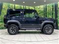2020 Suzuki Jimny Sierra