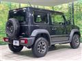 2020 Suzuki Jimny Sierra
