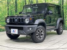2020 Suzuki Jimny Sierra