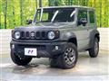 2021 Suzuki Jimny Sierra