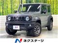 2021 Suzuki Jimny Sierra