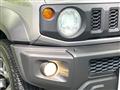 2021 Suzuki Jimny Sierra
