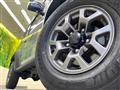 2021 Suzuki Jimny Sierra