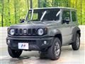 2021 Suzuki Jimny Sierra