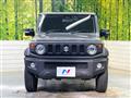 2021 Suzuki Jimny Sierra