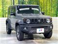 2021 Suzuki Jimny Sierra