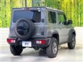 2021 Suzuki Jimny Sierra