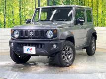 2021 Suzuki Jimny Sierra