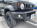 2023 Suzuki Jimny Sierra