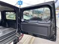 2023 Suzuki Jimny Sierra