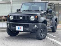 2023 Suzuki Jimny Sierra