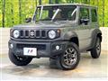 2025 Suzuki Jimny Sierra