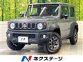 2025 Suzuki Jimny Sierra