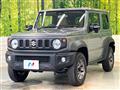2025 Suzuki Jimny Sierra