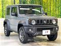 2025 Suzuki Jimny Sierra