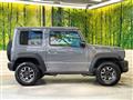 2025 Suzuki Jimny Sierra