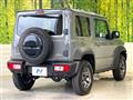 2025 Suzuki Jimny Sierra