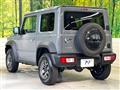 2025 Suzuki Jimny Sierra
