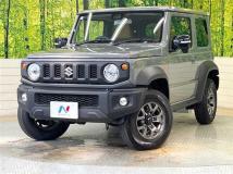 2025 Suzuki Jimny Sierra