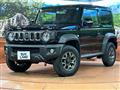 2025 Suzuki Jimny Sierra