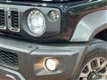 2025 Suzuki Jimny Sierra