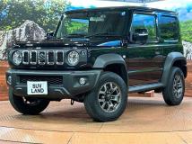2025 Suzuki Jimny Sierra