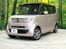 2013 Honda N BOX