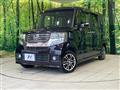 2013 Honda N BOX