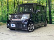 2013 Honda N BOX
