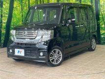2014 Honda N BOX