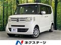 2015 Honda N BOX