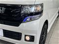 2015 Honda N BOX