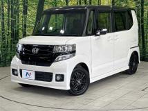 2015 Honda N BOX