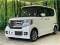 2015 Honda N BOX