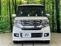2015 Honda N BOX