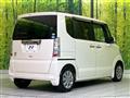 2015 Honda N BOX