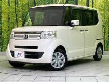2015 Honda N BOX