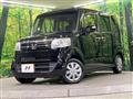 2015 Honda N BOX