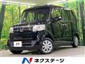 2015 Honda N BOX