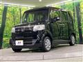 2015 Honda N BOX