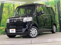 2015 Honda N BOX